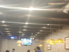 大堂-虾小龙老长沙龙虾馆(坡子街店)