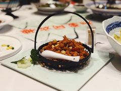 -同庆楼(花园店)