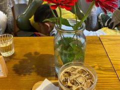 -几静cafe(基湖店)