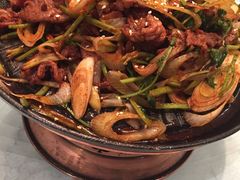 -玉林烤鸭店(定福庄店)