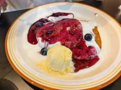 -foodoo芙多松饼店