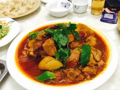 -阿拉丁新疆风味餐厅·清真(罗廊巷店)