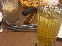 -必胜客(鞍山万象汇店PH店)