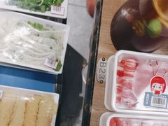 -野妹经典火锅(民治店)