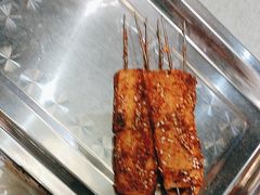 -福苗小骆驼烧烤(凤八店)