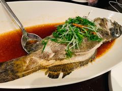 -京香轩·中餐厅(上海中庚聚龙酒店)