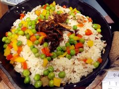 -云海肴·汽锅鸡·云南代表菜(天山百盛优客店)