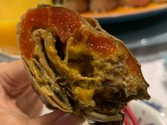 熟醉大闸蟹-一麦·龙岛(上海青浦店)