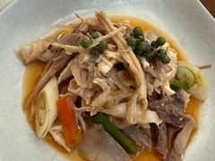 -龟兹KUCINA·新疆菜(前滩L+PLAZA店)