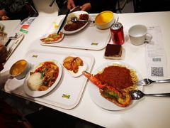 -宜家·瑞典风味餐厅(烟台路店)
