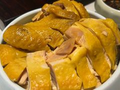 -狮王府淮扬菜(夫子庙老门东店)