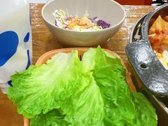 -高基五春川炒鸡排(威海总店)