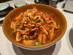 -传统菜农庄(皇姑路店)