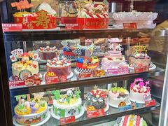 -味多美蛋糕(西安门店)