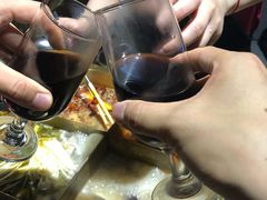 -王家渡火锅店(棕榈泉店)