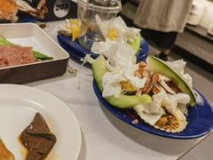 -星伦多自助料理·涮烤一体(杭州来福士店)