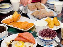 -民信老铺(华盖路店)