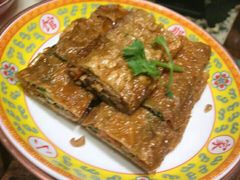 -那家小馆•北京菜•烤鸭(中关村店)