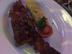 Bamboo&nbsp;Bar&nbsp;&&nbsp;Grill-Bamboo Bar & Grill Restaurant