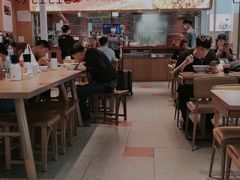 大堂-遇见小面(广州南站店)