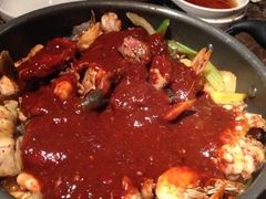 iphone_upload_pic-猪啊牛呀羊啊铜盘烤肉(正大广场店)