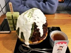 -WONDER ICE 萬得冰田(建設路总店)