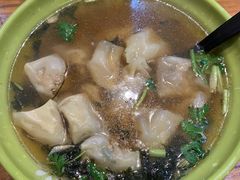 -二红烧烤排骨串(麦岛店)