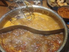 -谭三娘鲜切牛肉自助火锅(九眼桥总店)