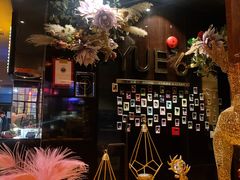 -YUE·6·西式融合餐厅(外滩六号店)