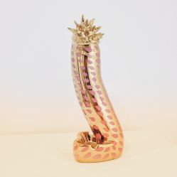 -越域刺青