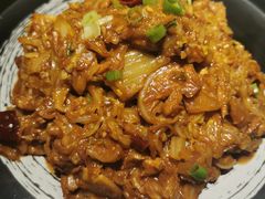 酸菜月牙骨-梧桐树下(云锦世家店)