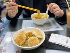 -牛记咖喱美食(十月初五日街店)