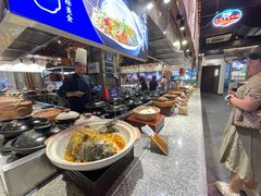 -印巷里主题餐厅(马鞍山店)