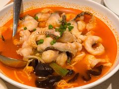 -汤城小厨•粤菜•靓汤(望京凯德mall店)