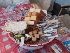 -生火火·小炉子炭烤(金楠天街总店)