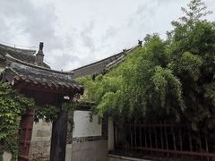 -牟氏庄园