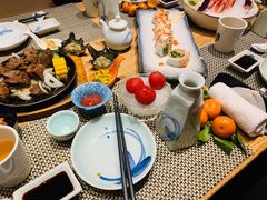-万鱼亭 日本料理(无锡香山名园店)