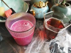 -广富林宰相府酒店·水云间