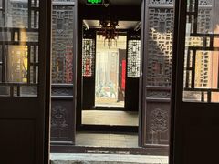 -南京市民俗博物馆(甘熙故居)