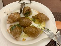 -红房子西菜馆(淮海中路店)