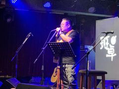 -热河以北x月亮瓦肆livehouse(环山路店)