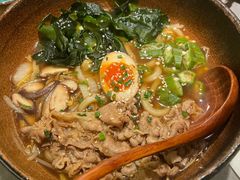 -沼津港精致料理·寿喜烧·烧鸟(龙湖南桥天街日料榜单店)