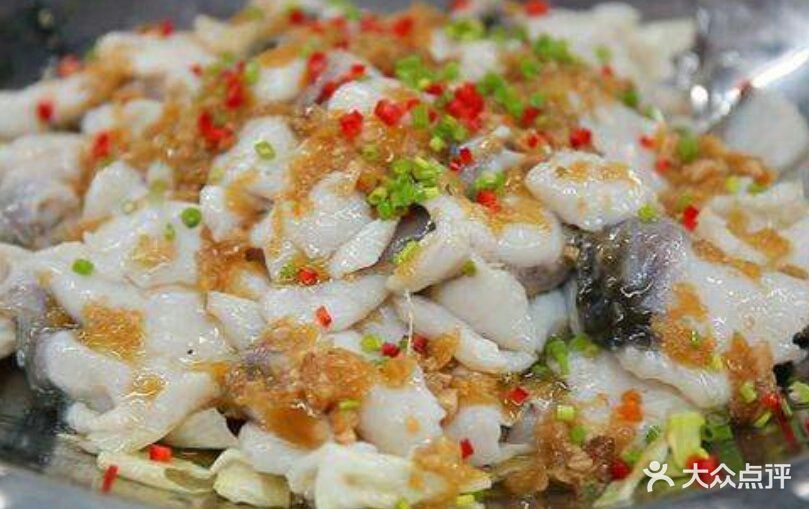 醉得意铁锅片片鱼图片 - 第2张