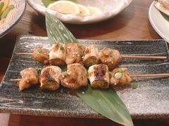 -阿泽料理