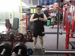 器械区-SAH健身私教工作室(紫东店)