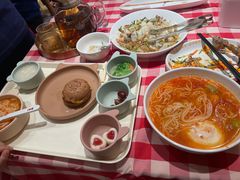 -西贝(太原万象城店)