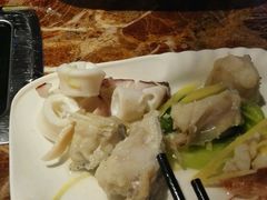 -船奇蒸汽海鲜·闽菜(八市海鲜总店)