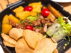 -米纸越南小馆(金鹰世界店)