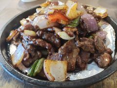 -丽华园(汉阳龙阳店)