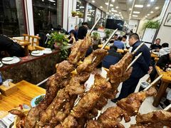 -张记焖窑·十五年专注焖烤(雍和宫店)